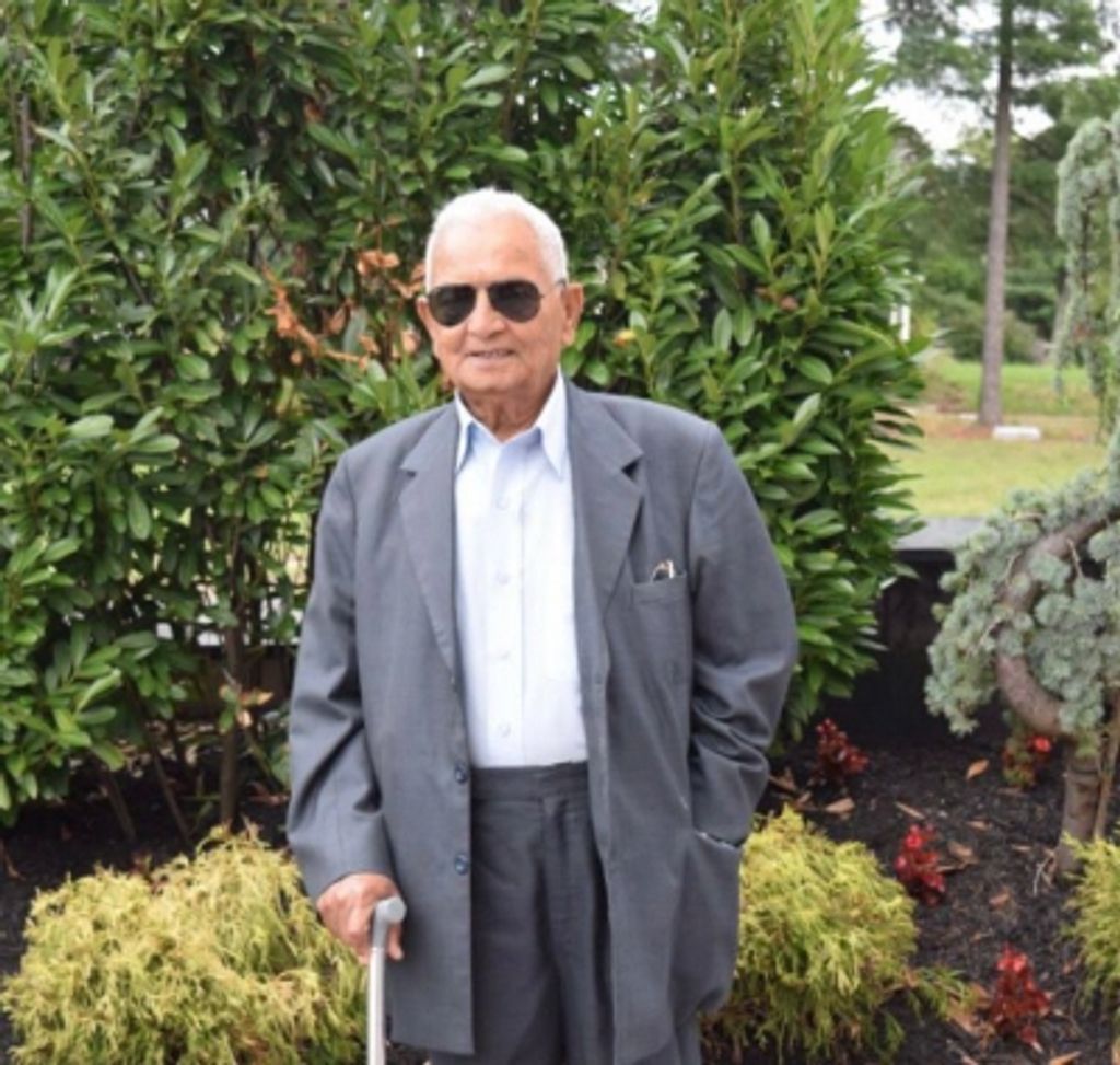 Kanubhai P. Patel