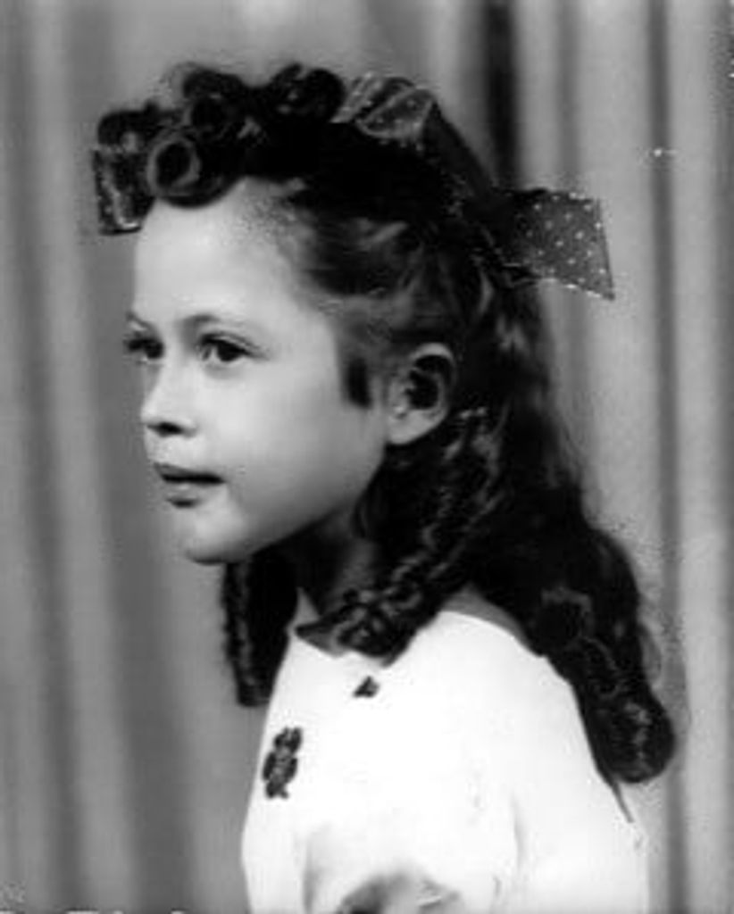 Carolin Ruth Best