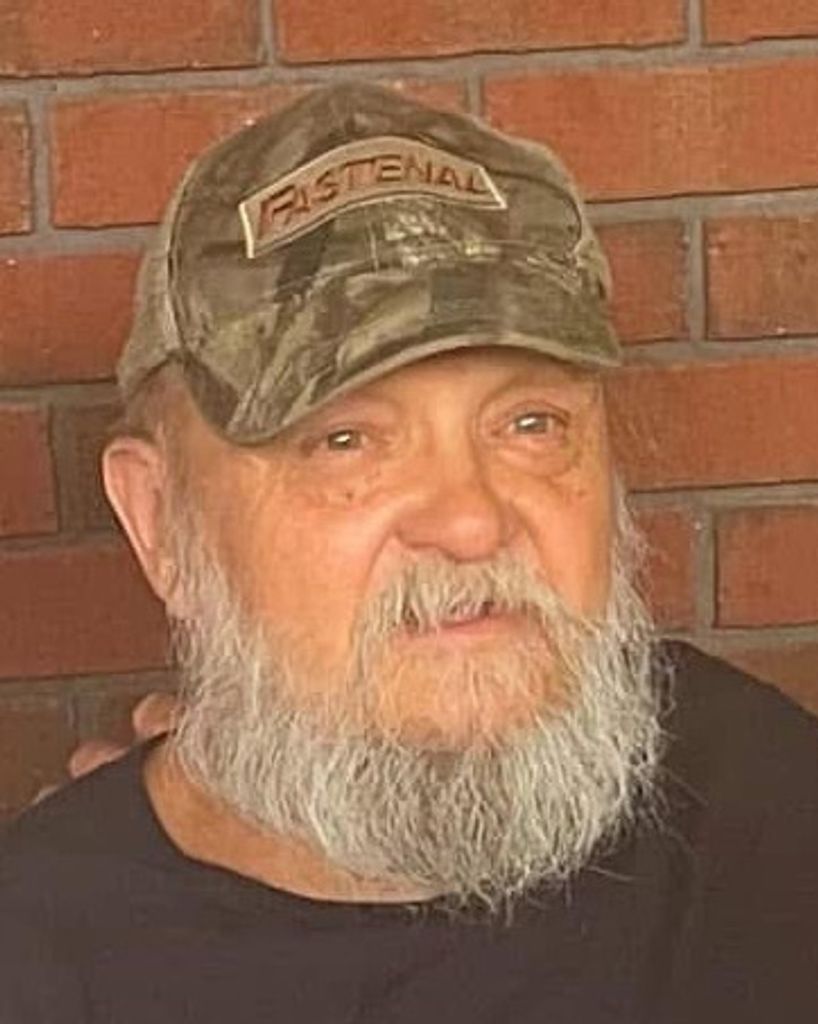 Teddy Douglas Huggins