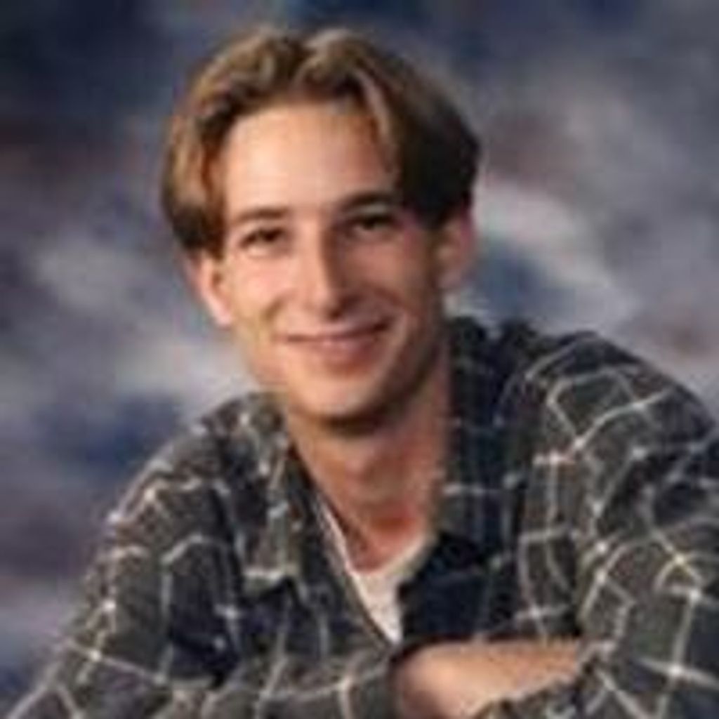 Jonathan James Murray