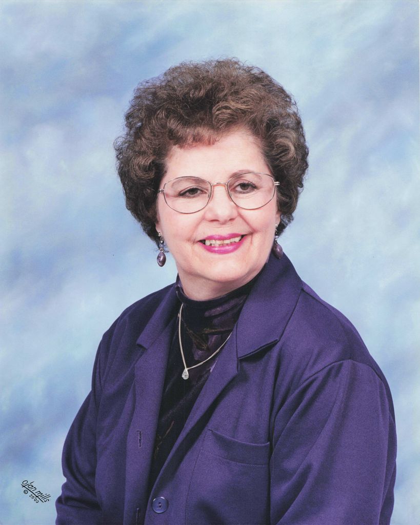 Joanne A. Yeater