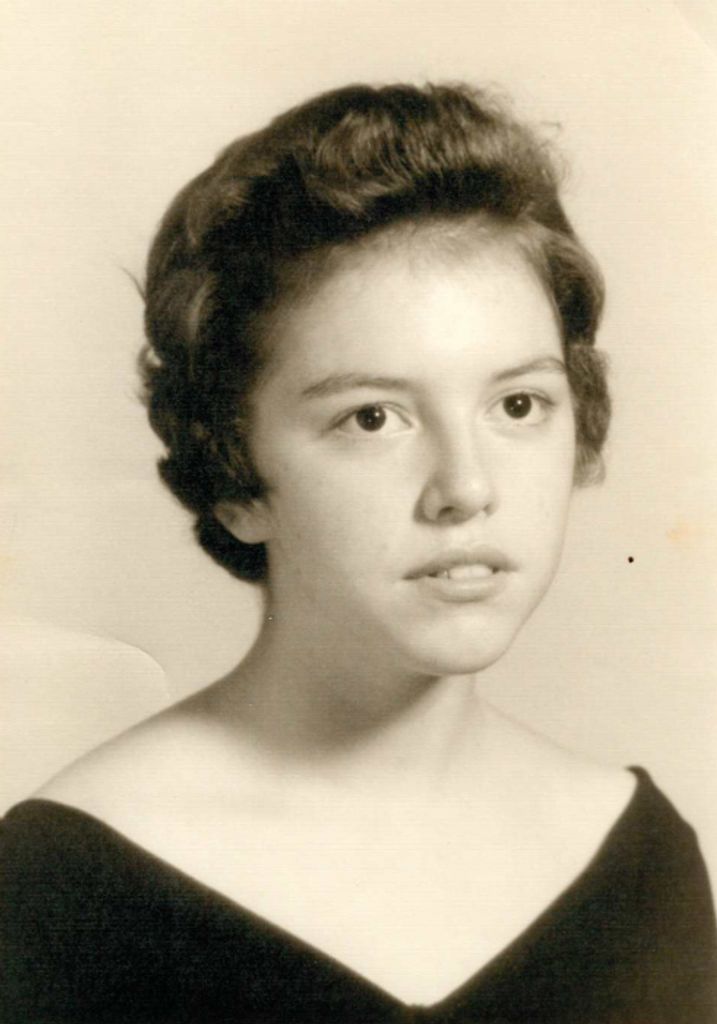 Patricia Karen Grage Profile Photo