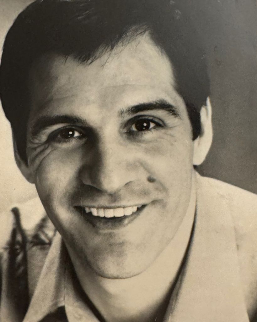 Warren Adam Lowstetter