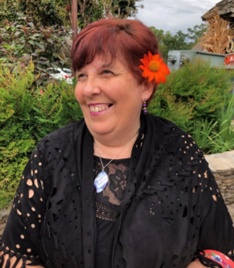 Deborah Hainey