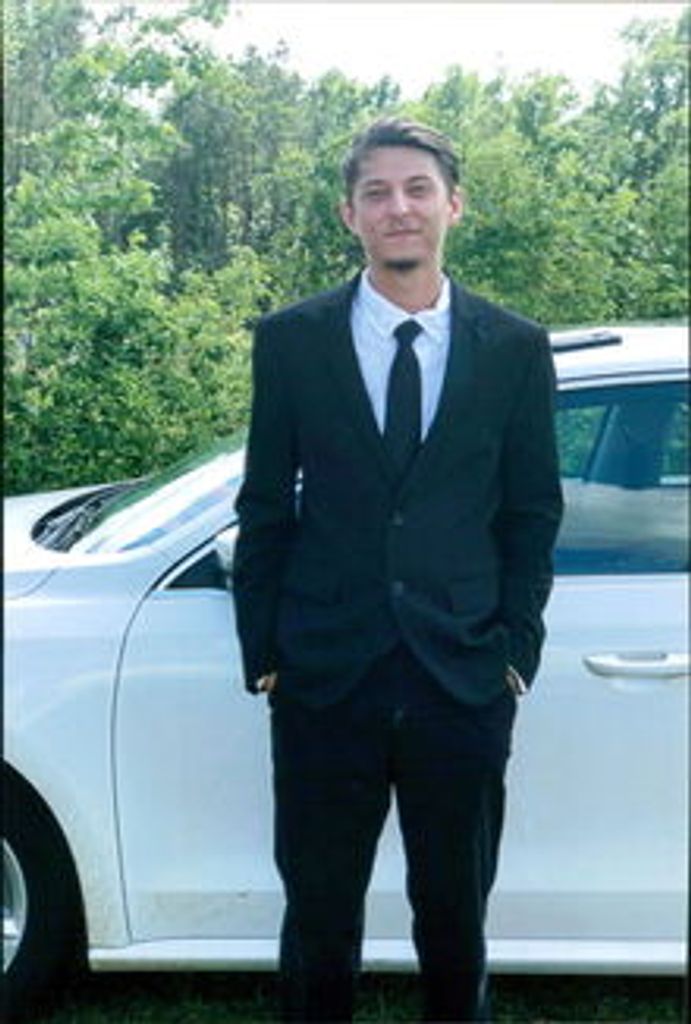Chance Saxon Profile Photo