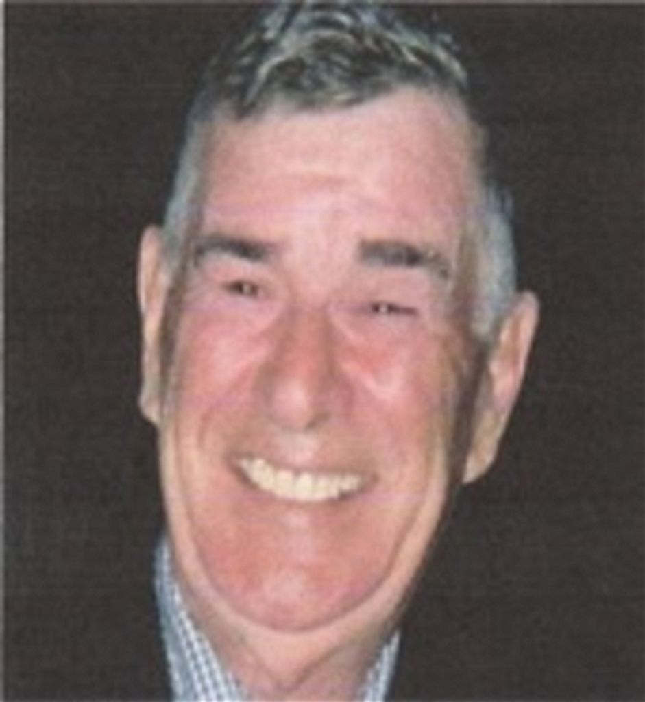 Ronald Lee Hayes Profile Photo