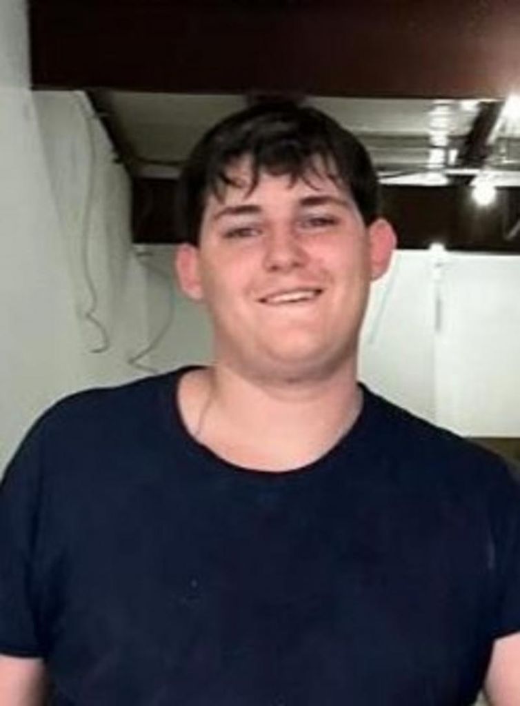 Jonathon Michael Forbus