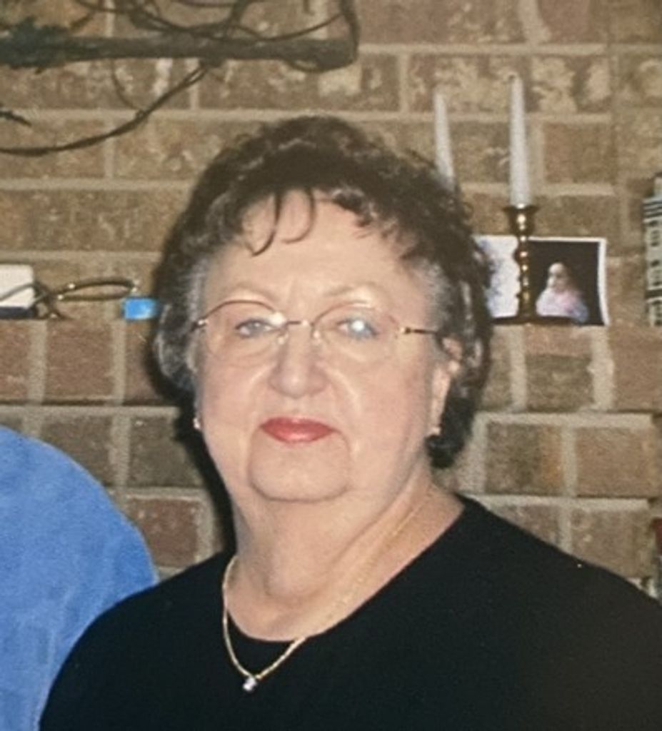 Gloria J. Stafford Profile Photo