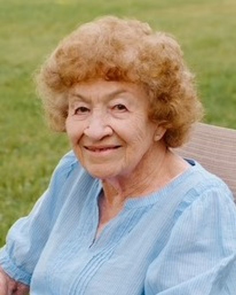 Barbara Jean Osowski