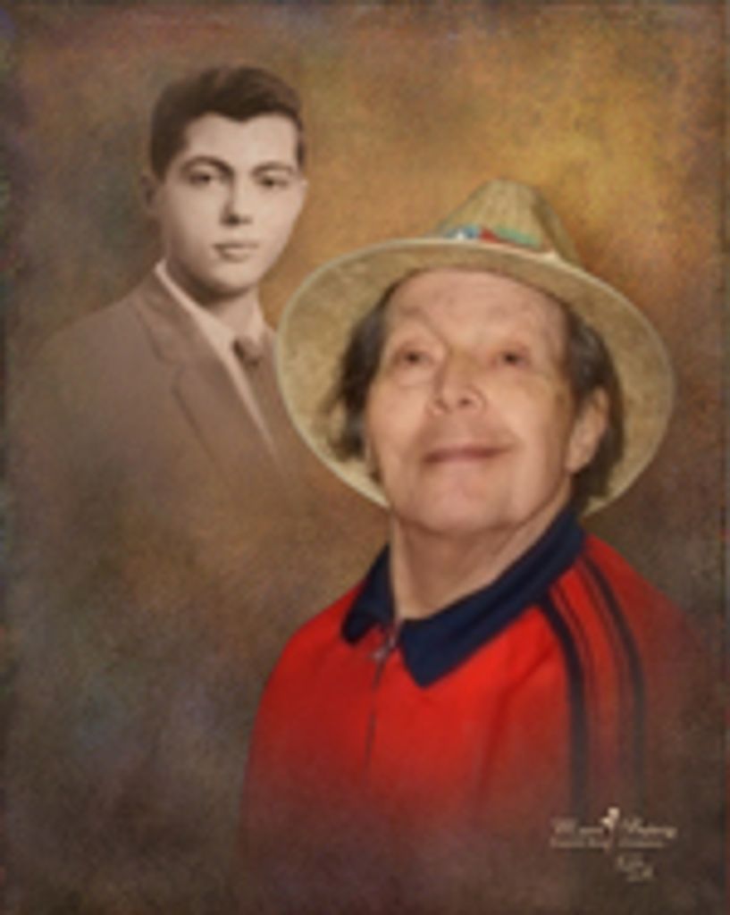 Daniel Vincent Scambia Jr.