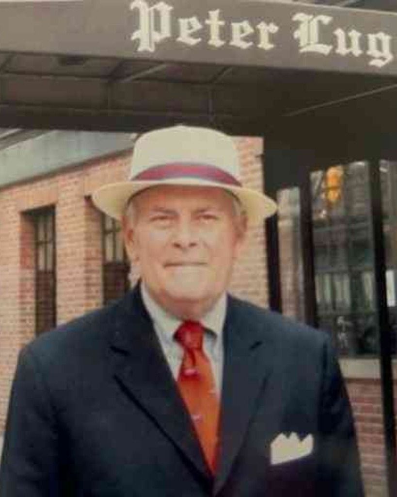 Patrick Joseph Donovan, III Profile Photo