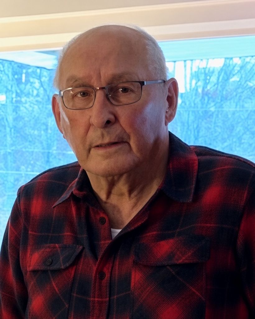Ward Murrey Profile Photo