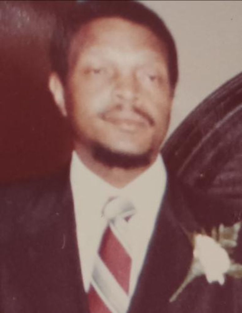 Benjamin Hankins Profile Photo