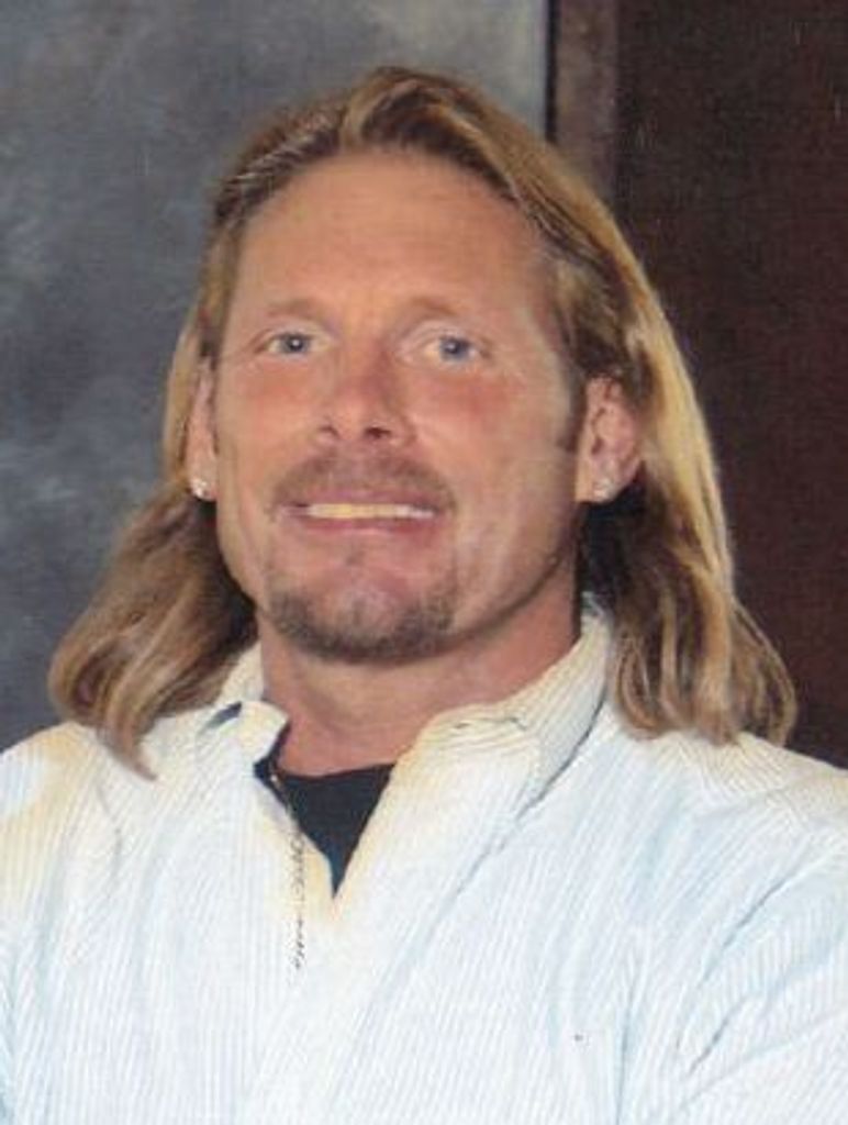 Timothy G. Durnford