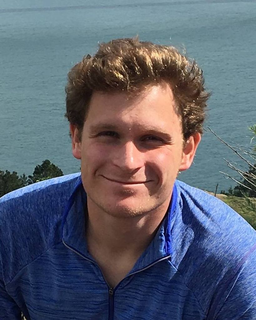 Christopher Kuyvenhoven