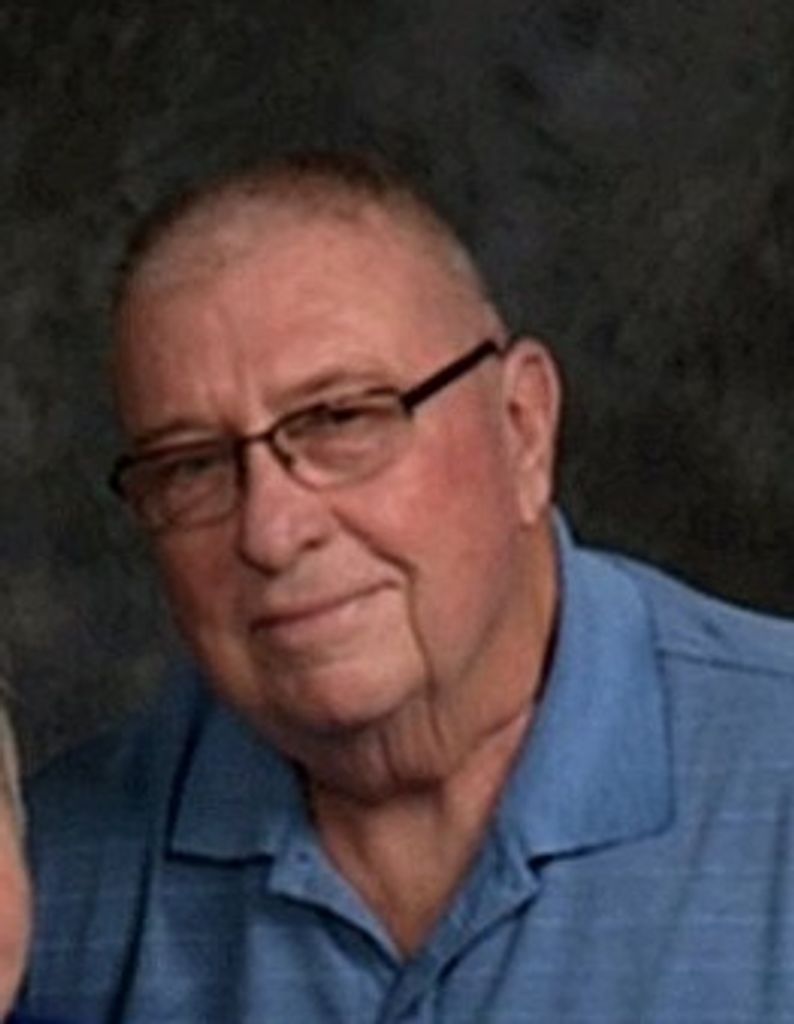 Kenneth Wayne Cooper