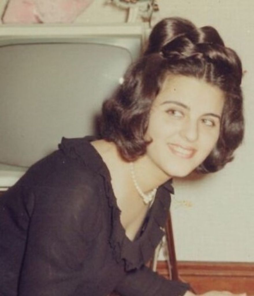 Mary Grillis Profile Photo