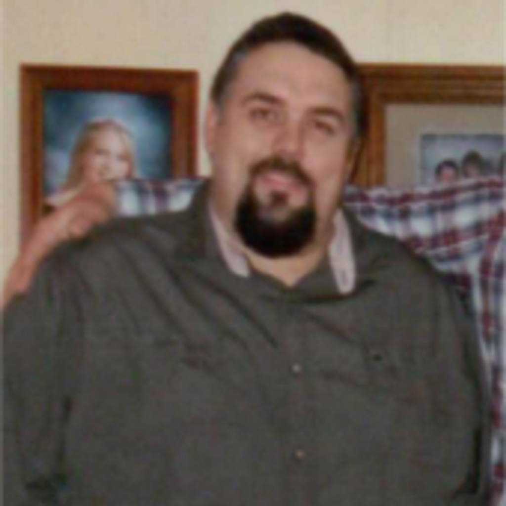 David Warren Smith