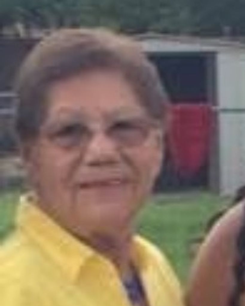 Hermelinda Flores Profile Photo