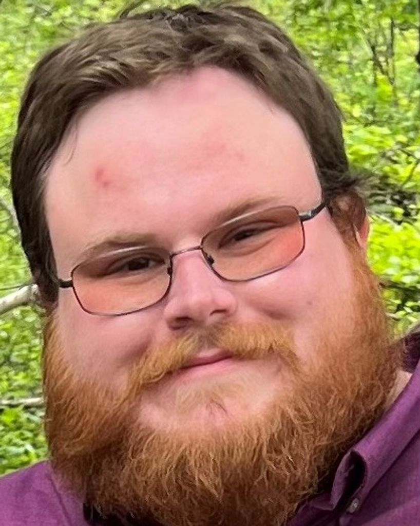 Noah Jay Corning-Hyman Profile Photo