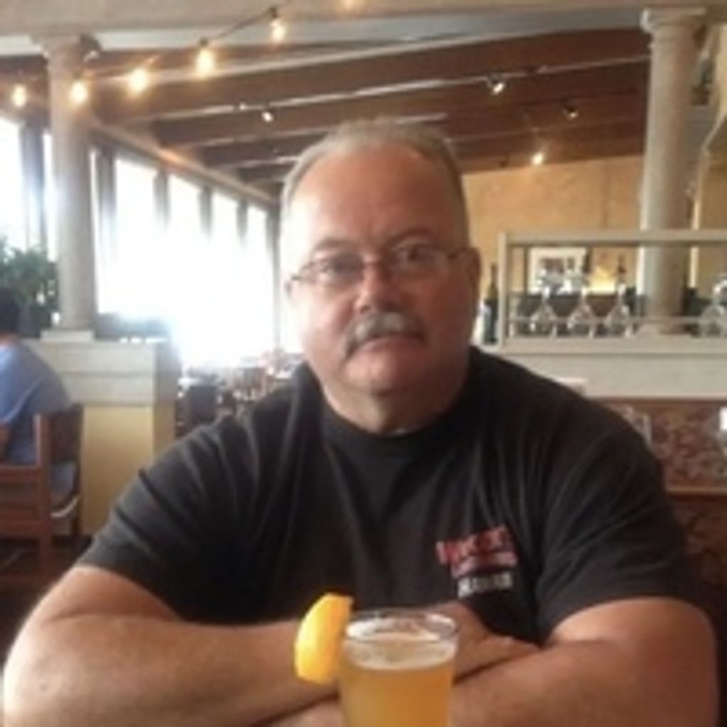 Lee "Skip" R. Buckland, Jr.