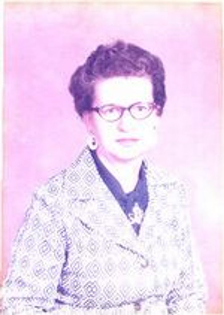Pearl K. Robbins