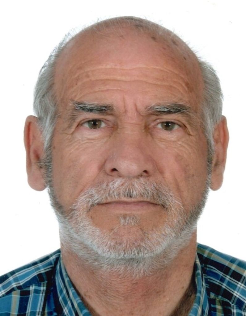 Perry Malactaris