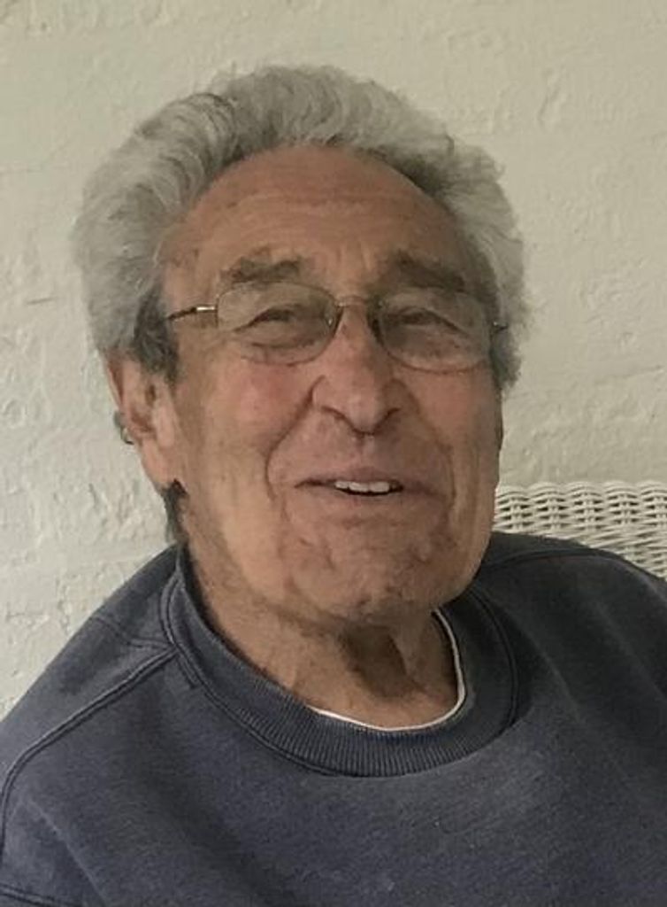 Dr. Charles S. Hintz Profile Photo