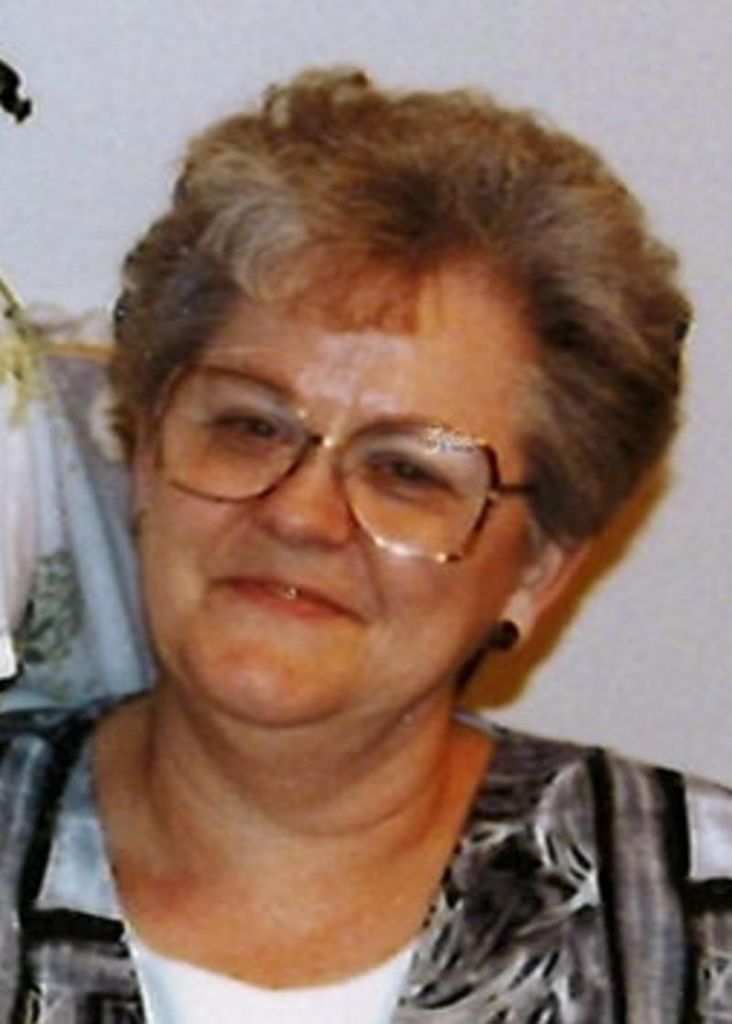 Roxie Ann Truella Thornburg