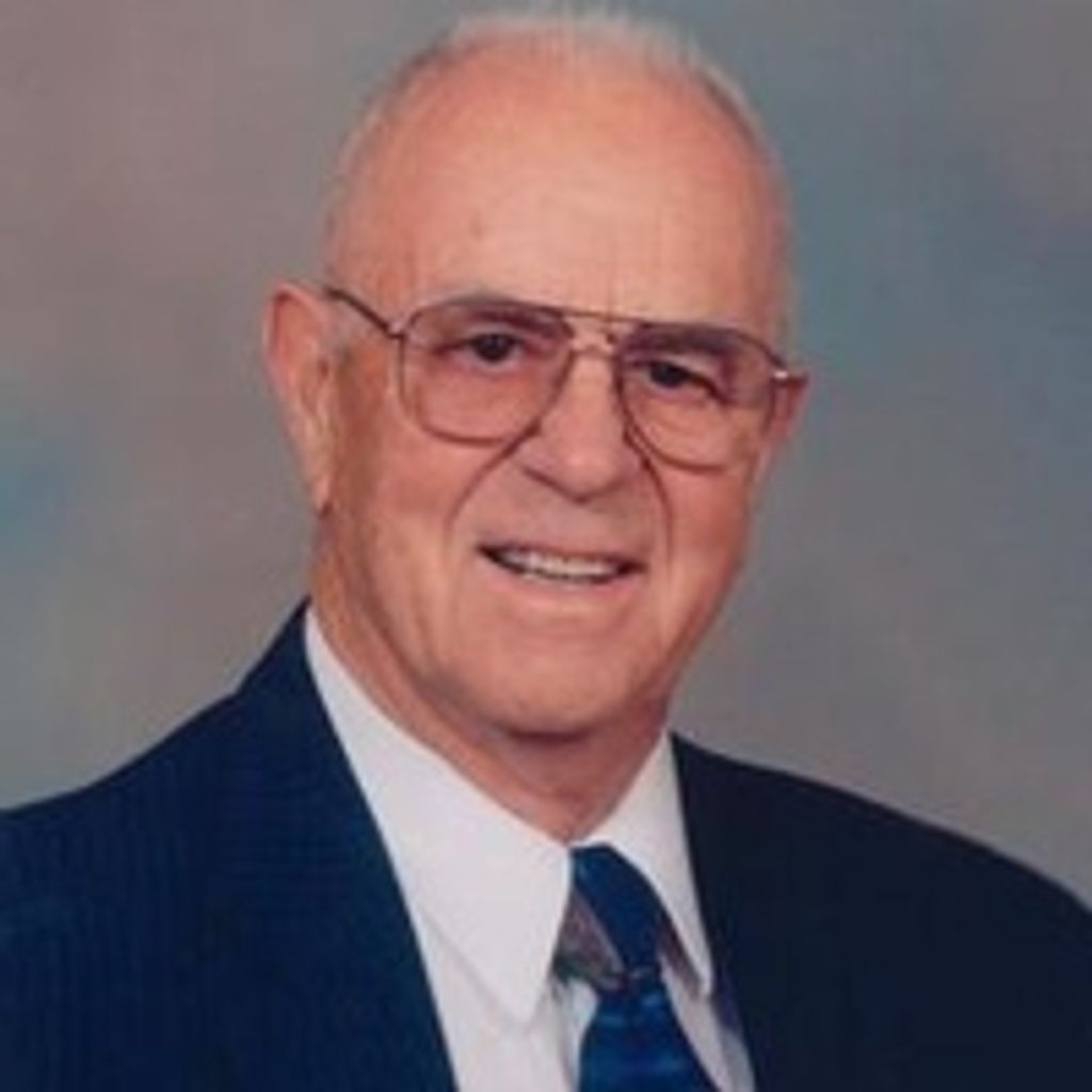 Francis J. Gress