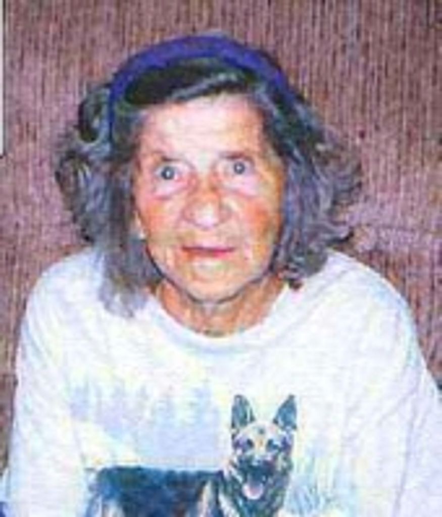 Cathy G. Schaar Harris