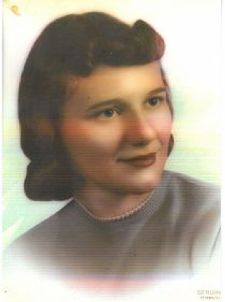 Gloria Jean Hembree Profile Photo