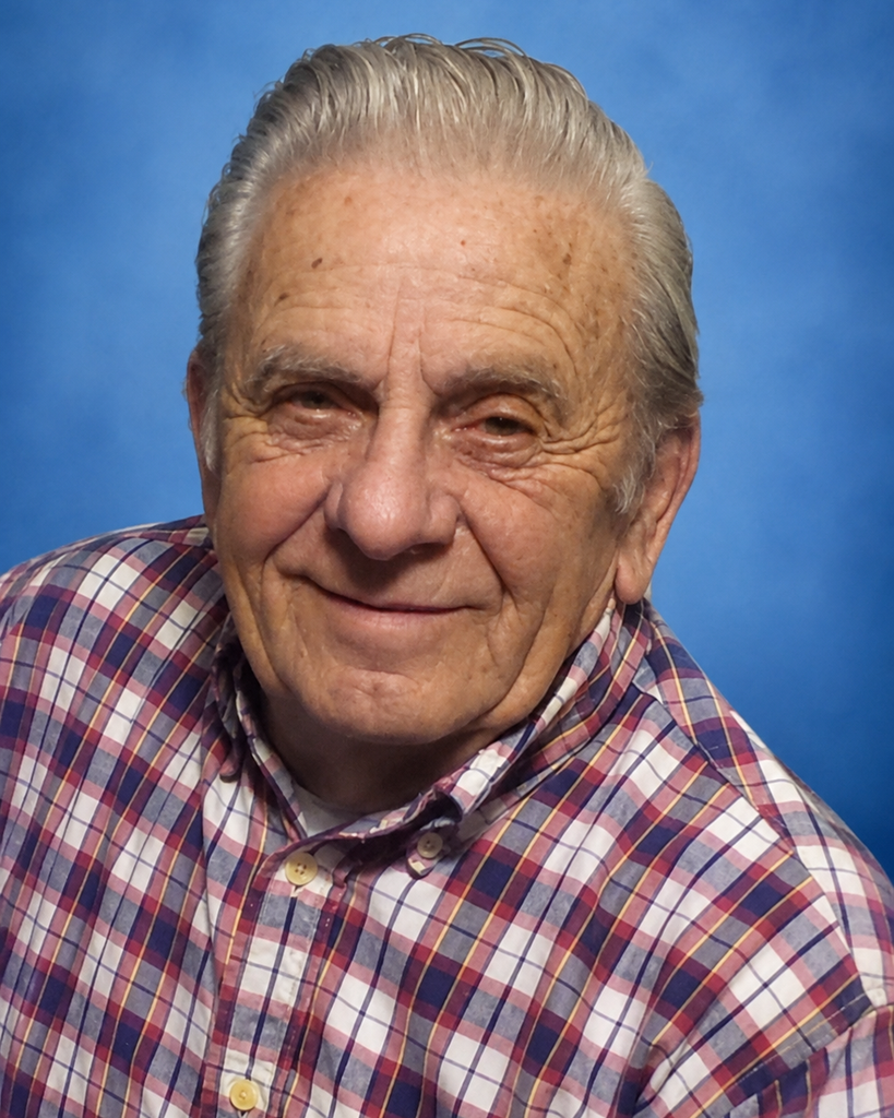 Sisto A. Surento