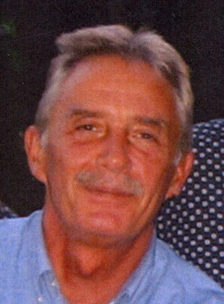 Christopher J. Doyle
