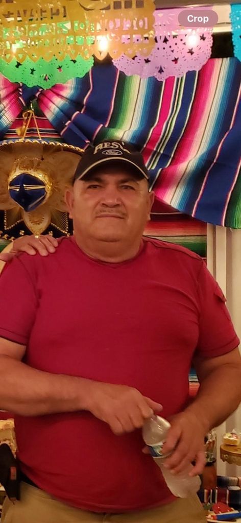 Reynaldo Bravo Cuevas Profile Photo