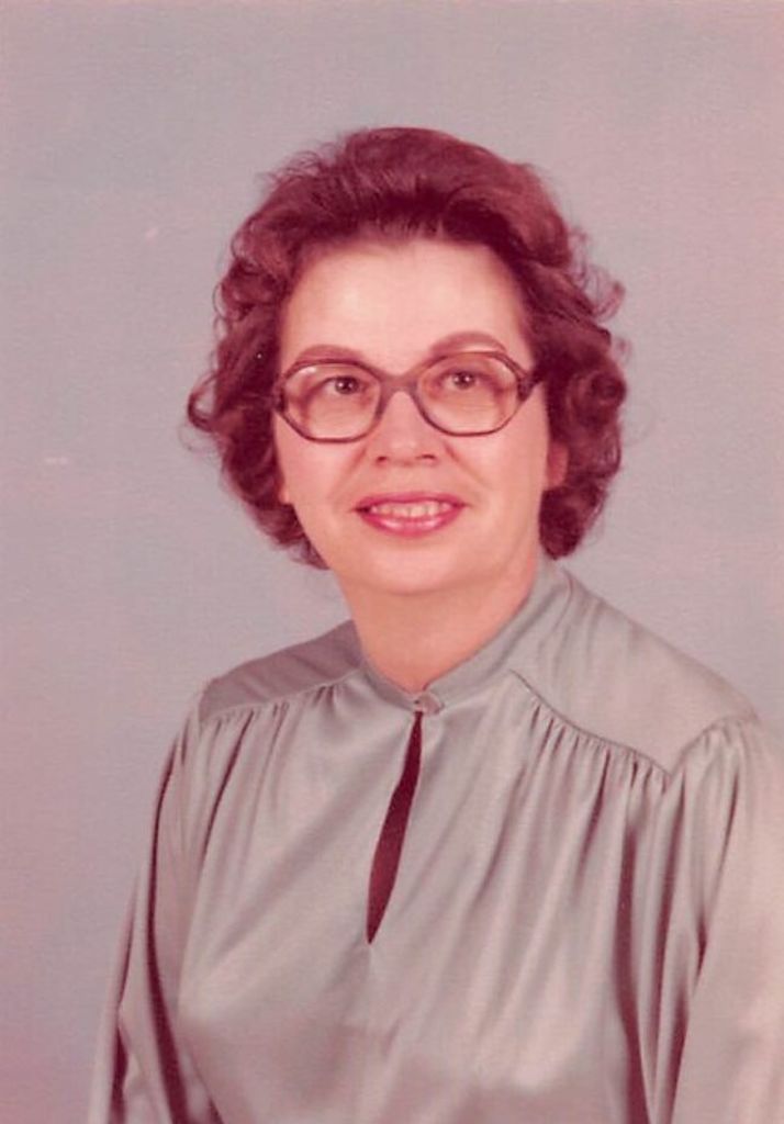 Frances Fontenot