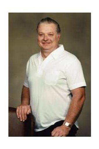 Walter L. Daulton Profile Photo