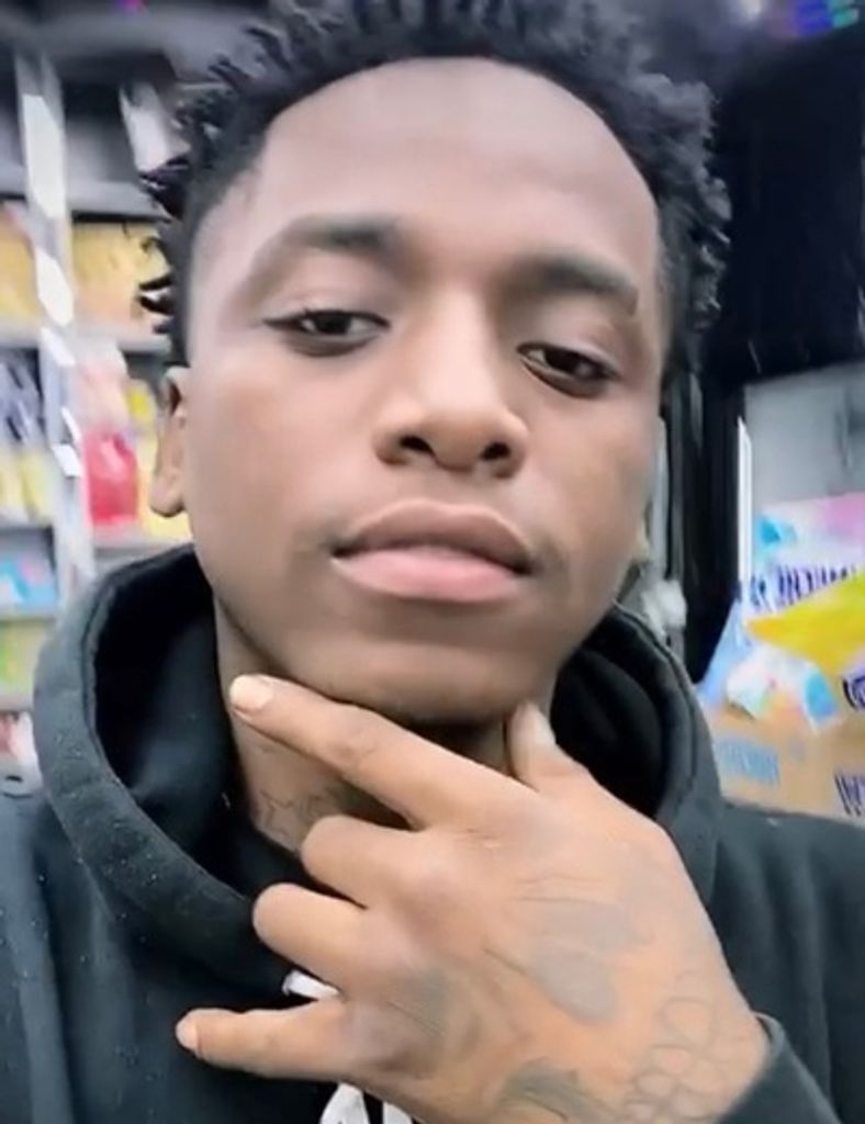 Stephon Darius Links