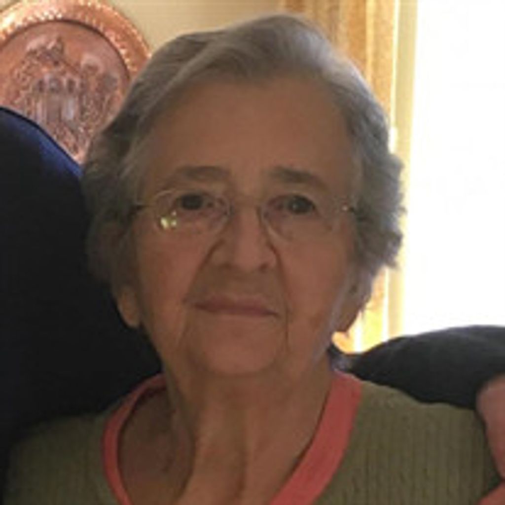 Daria Flaim