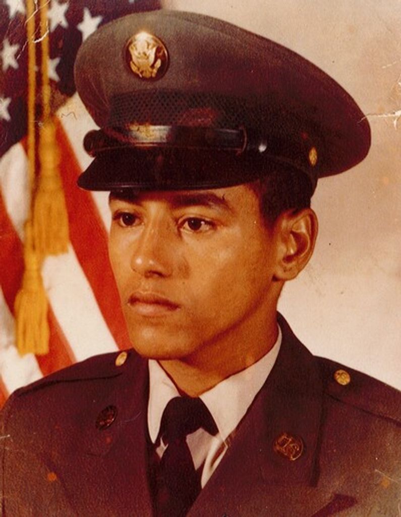 Larry Donald Rutherford Profile Photo