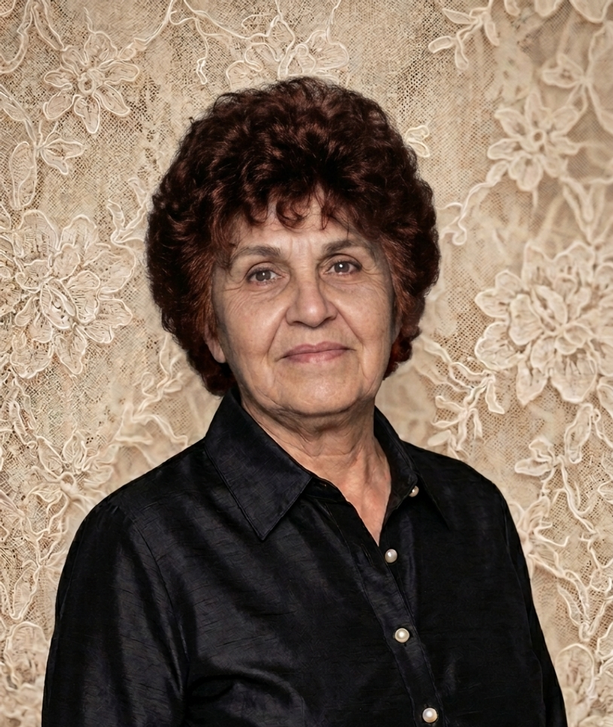 Esther Helen Naranjo