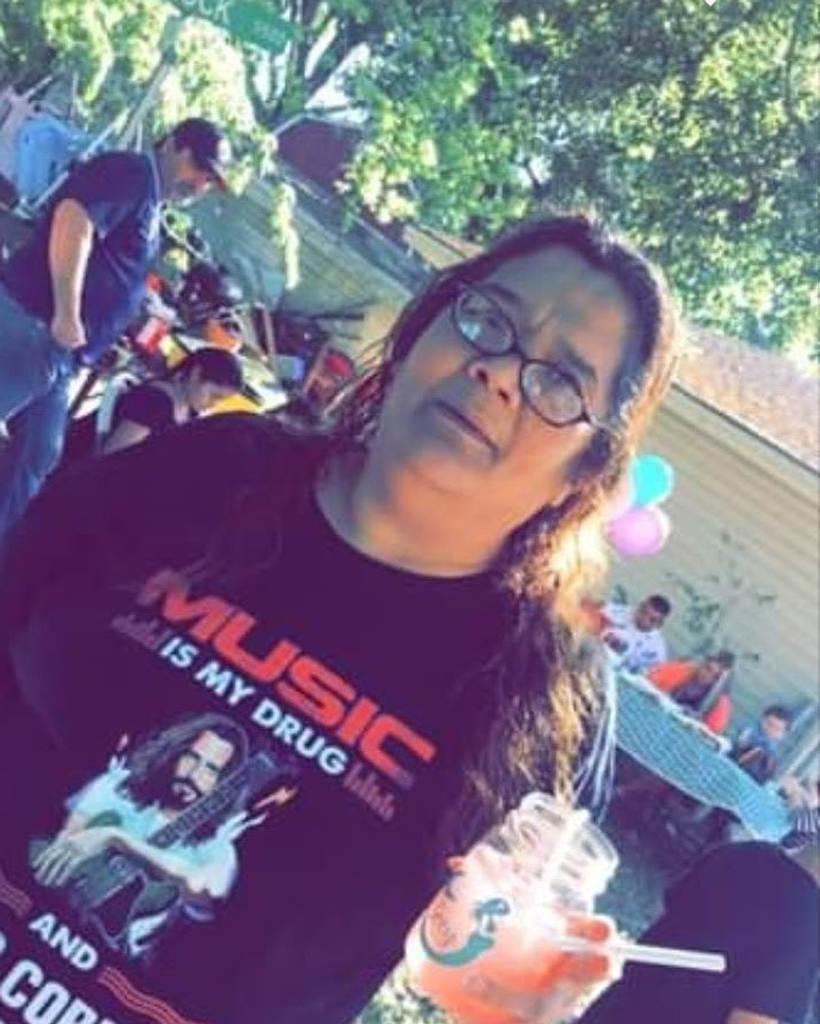 Deborah G. Rodriguez Profile Photo