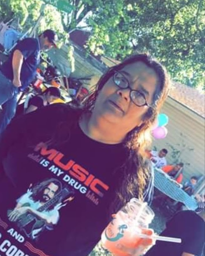 Deborah G. Rodriguez's obituary image