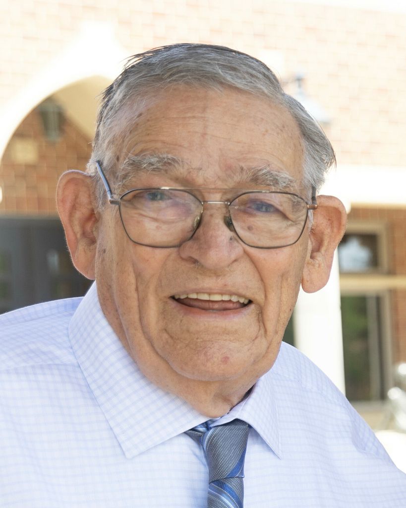 Albert W. Aulner Sr.