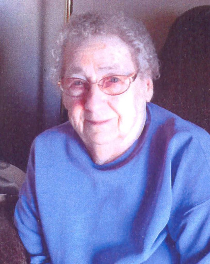 Mary Evelyn Edwards Profile Photo