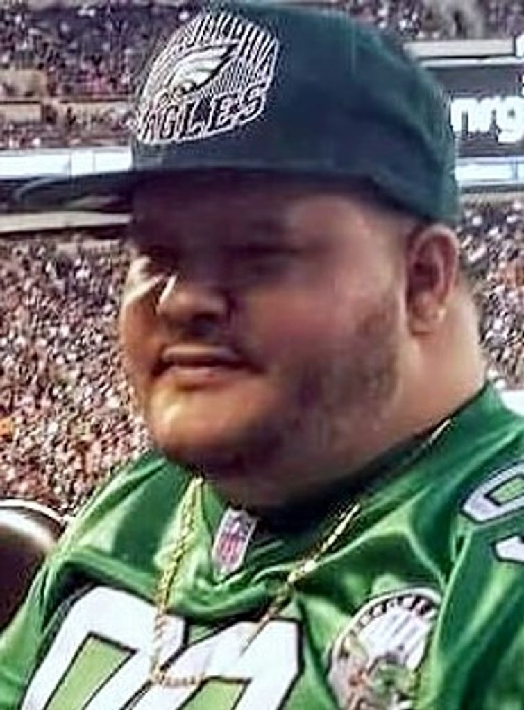 Saul “Dj Saul Fresh” Rivera Jr.