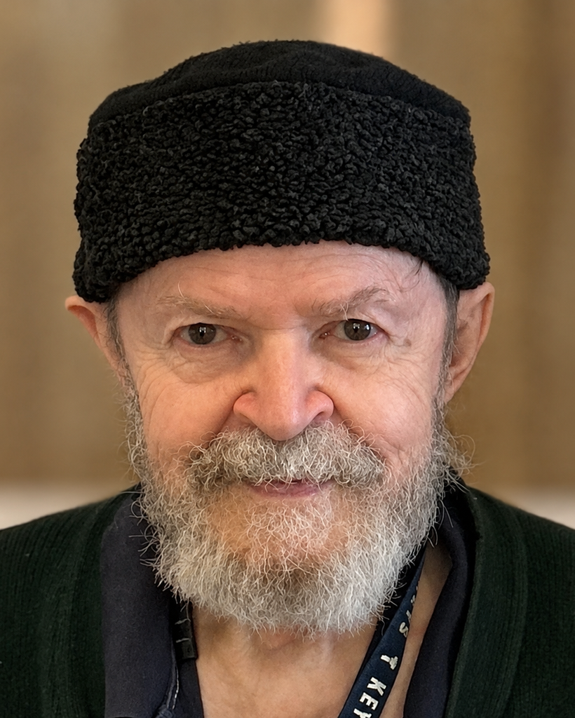 George Frederick Becker Profile Photo