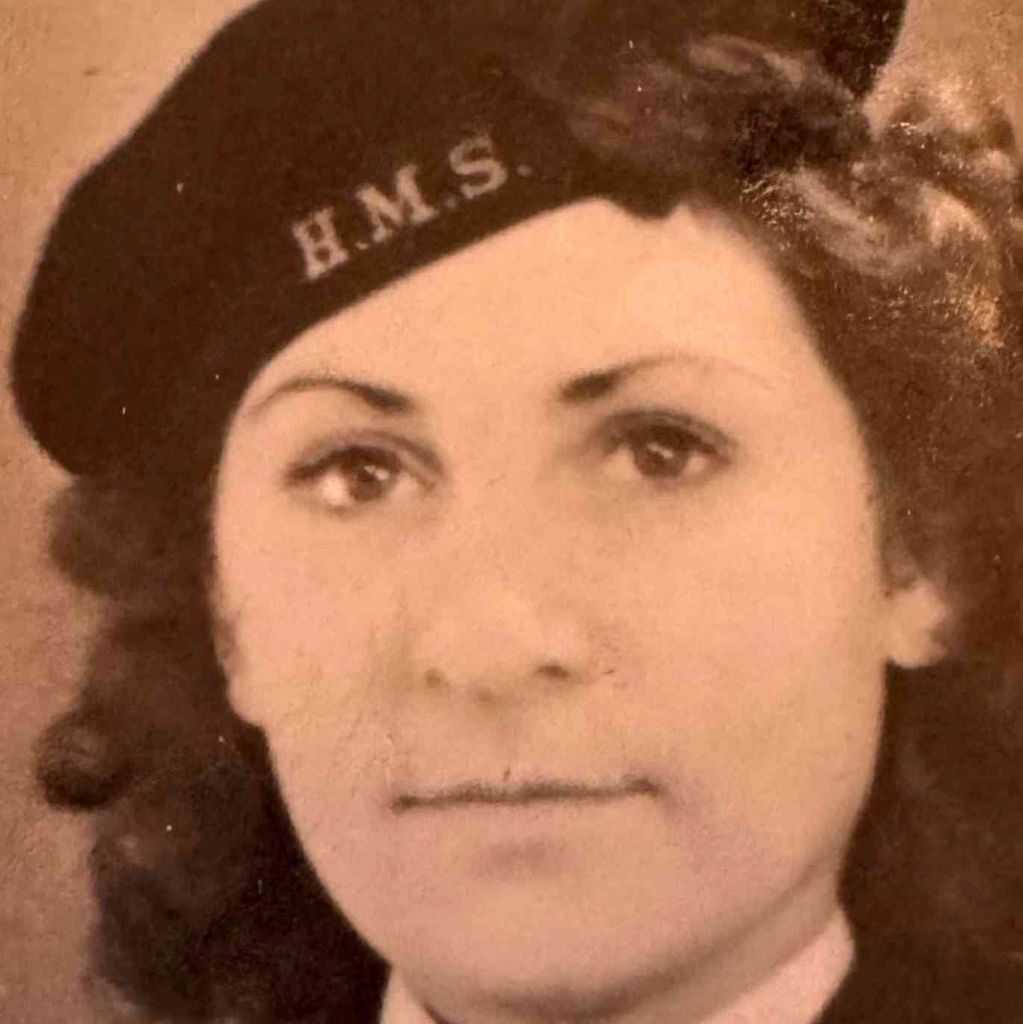 Marguerite Lilly Albin Profile Photo