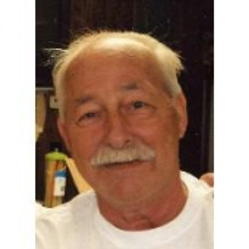 Donald Nichol, Sr.