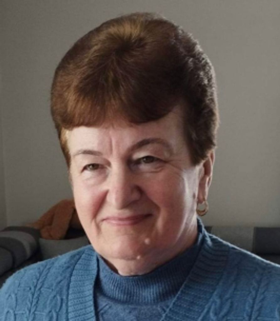 Grazyna Kaluza